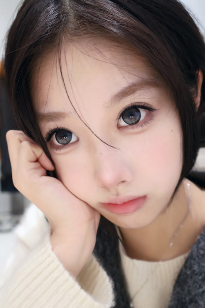 Papadox Black Pearl 黑珍珠 1 Day 十片裝