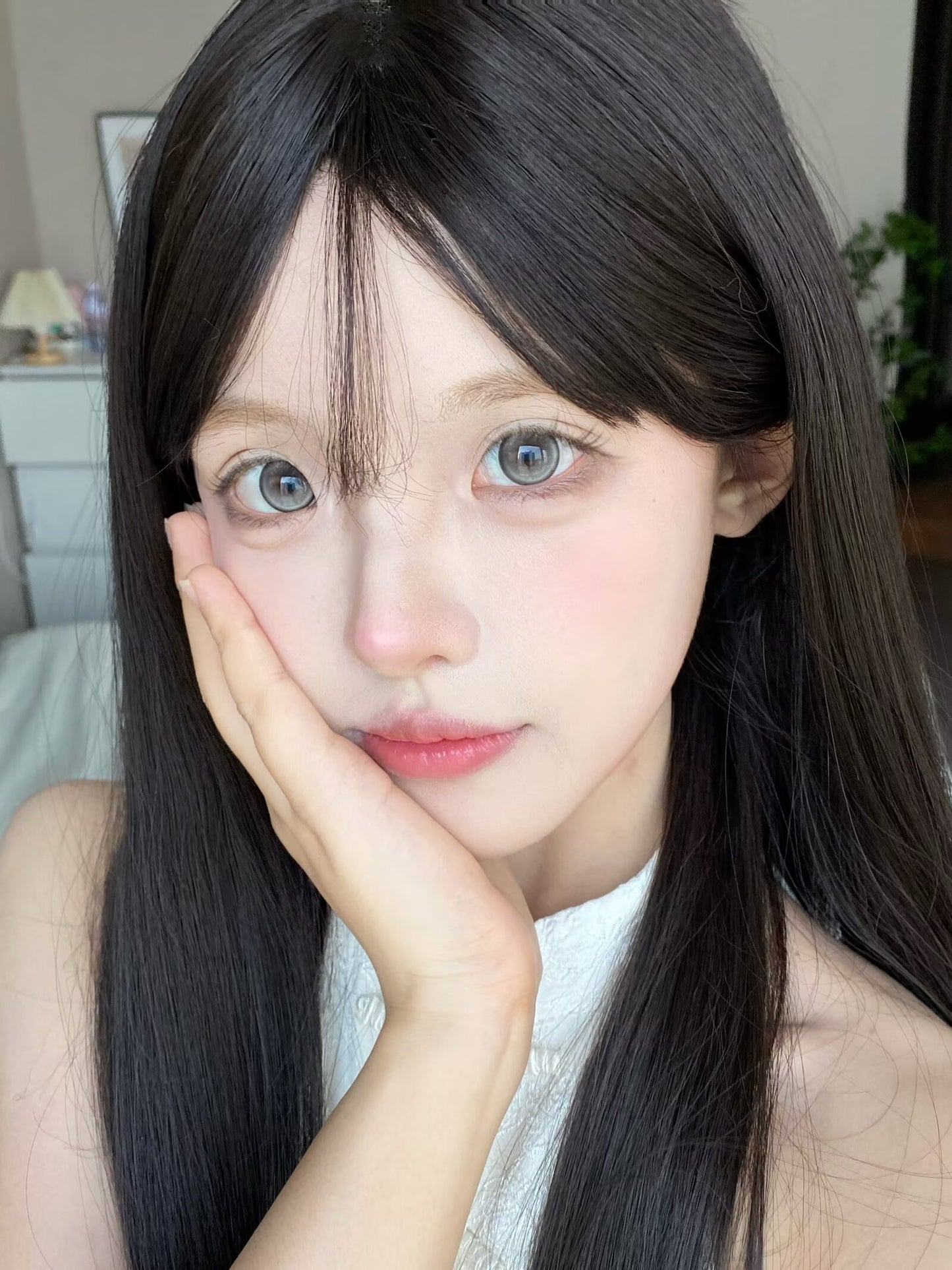 Cococon Jelly Gray 椰子蛋 1 Year 一片裝