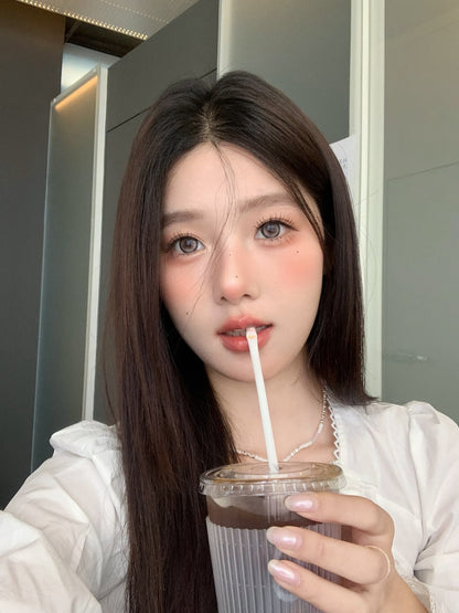 Morea Aurora Brown 落霞來信 1 Year 一片裝