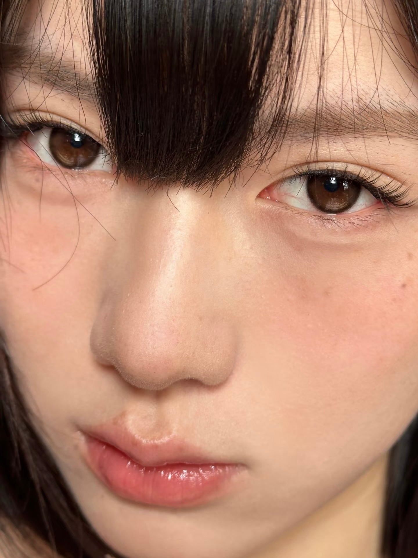 Mixmixx Princess Brown 傲嬌公主 1 Day 十片裝