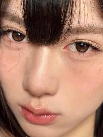 Mixmixx Princess Brown 傲嬌公主 1 Day 十片裝