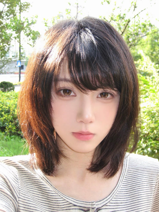 【固定高光】 Puffgirl Butter Brown 流心撻撻 1 Day 十片裝
