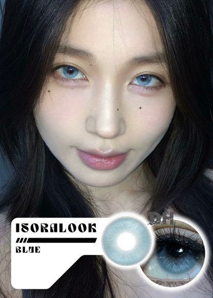 Isoralook 星星暴雨 6-Months 一片裝