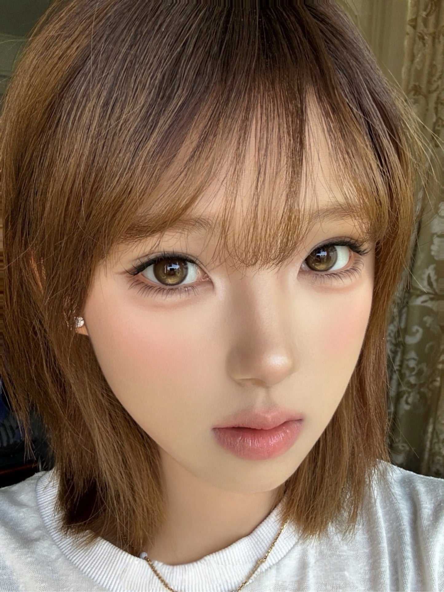 【固定高光】 Mixmixx Princess Hazel 古早千金 1 Day 十片裝