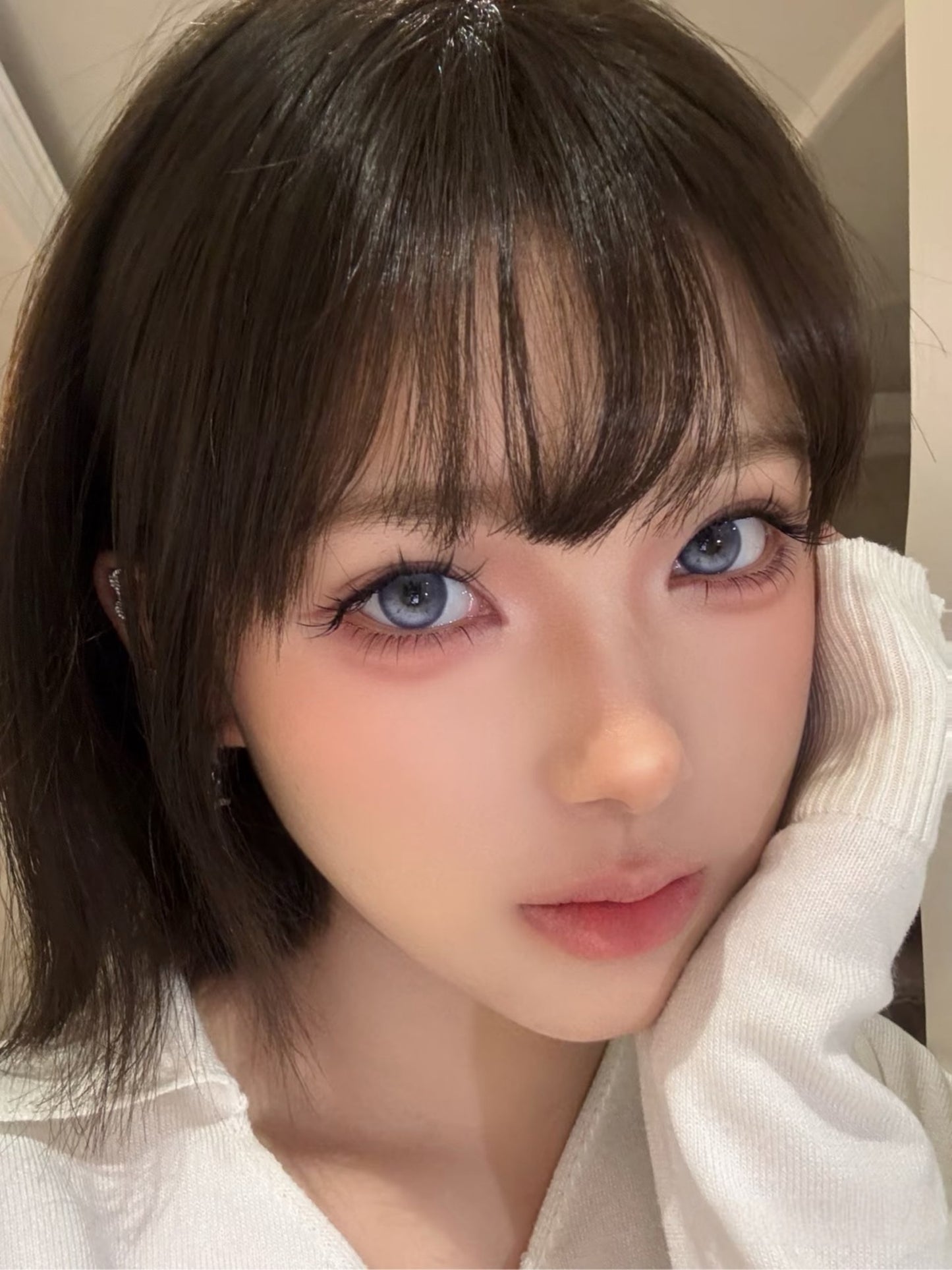 【固定高光】Isoralook 憂鬱西葫蘆 (6-Months 一片裝 / 1 Day 十片裝)