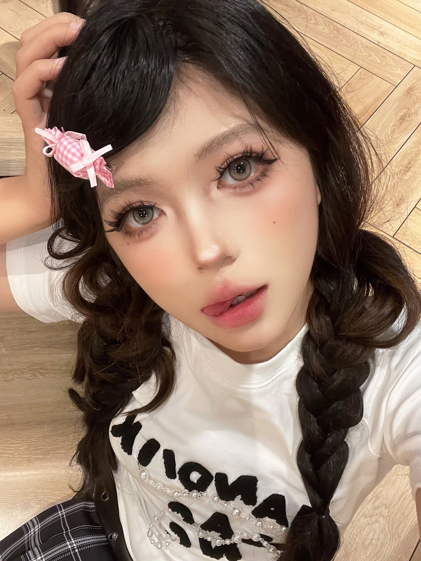 Doragina Hadi Hazel 蘇黎淺駝 6-Months 一片裝