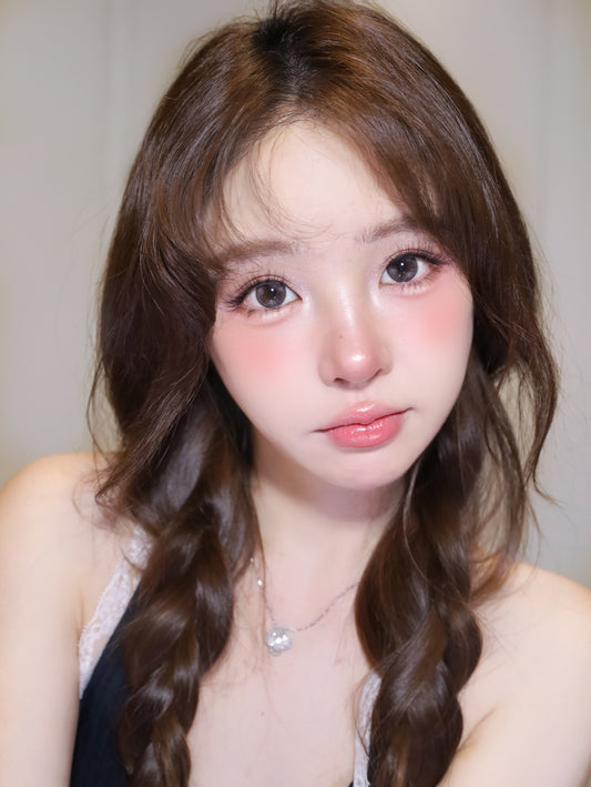 Islandcon Mist Gray 霧靄雲煙 6-Months 一片裝