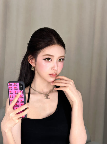 【固定高光】Boompop Crystal Olive 青橄欖 (6-Months 一片裝 / 1 Day 十片裝)