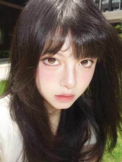 【固定高光】 Puffgirl Butter Brown 流心撻撻 1 Day 十片裝
