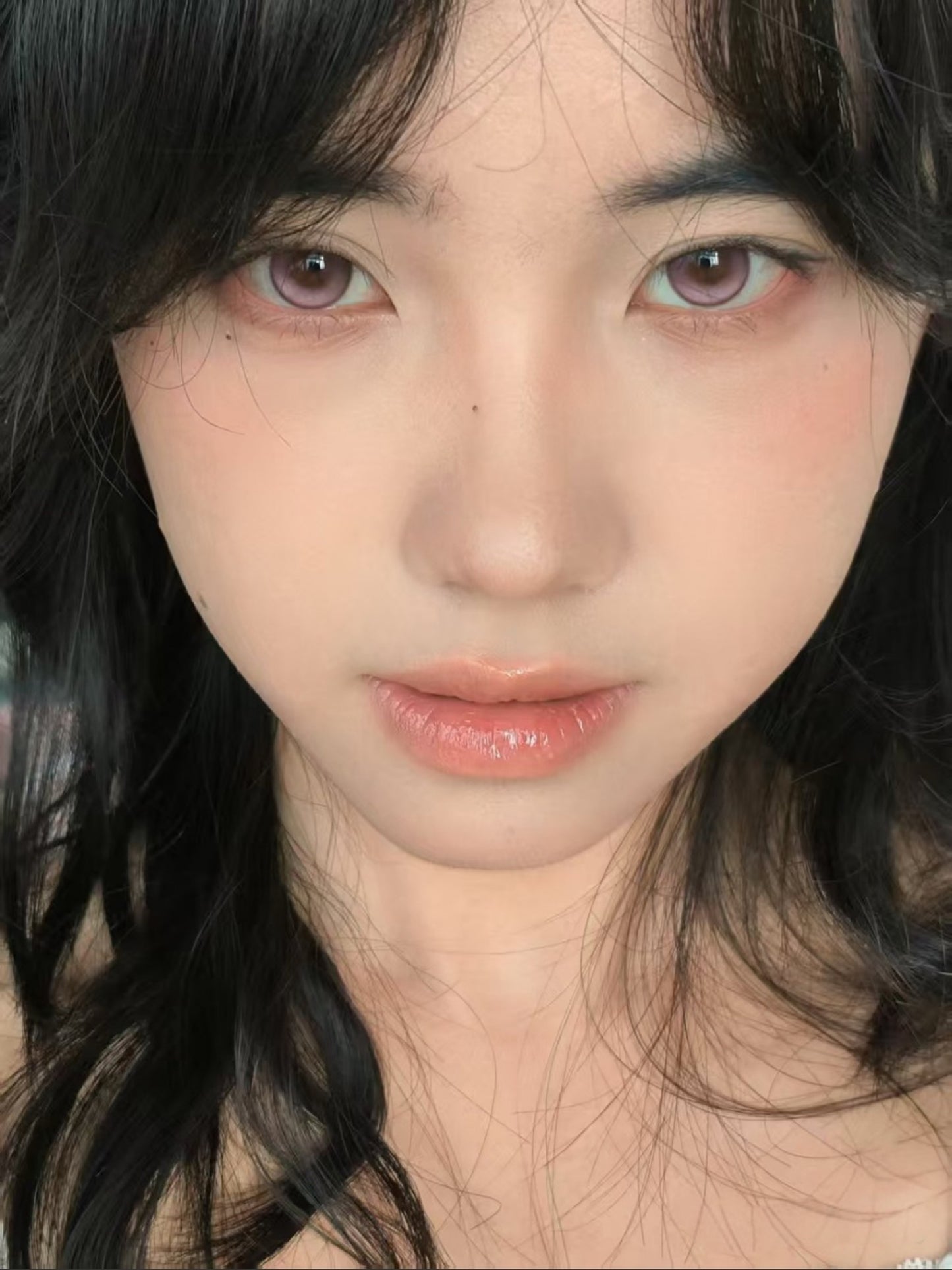 【固定高光】Isoralook 吃掉少女心 (6-Months 一片裝 / 1 Day 十片裝)