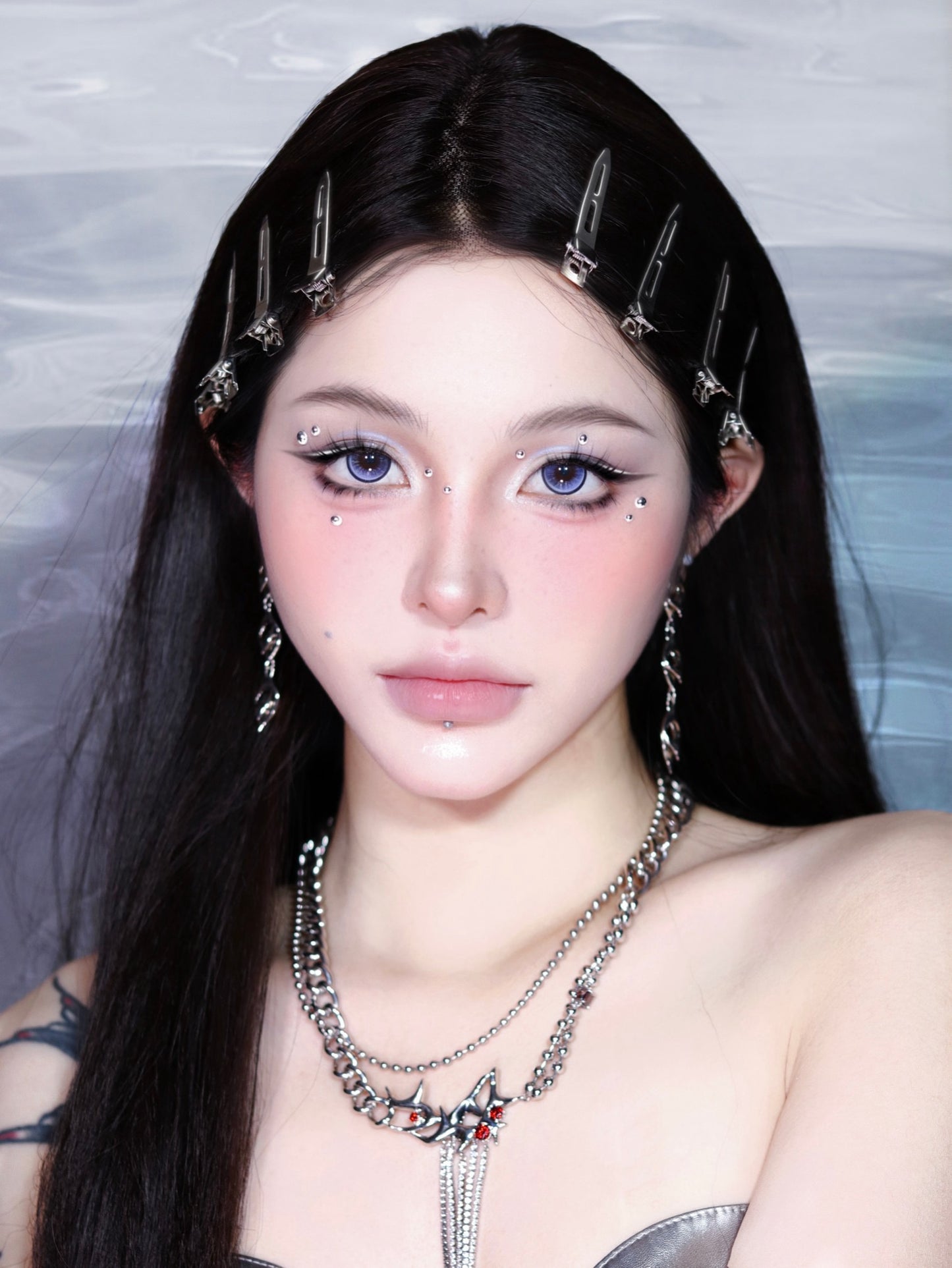 Islandcon Ele Tears 幻靈紫淚 1 Year 一片裝