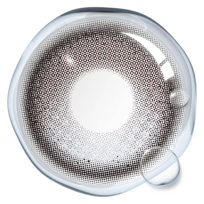 【即將發售】【固定高光】Dewlit Plus Pearl Roa 1 Day 十片裝