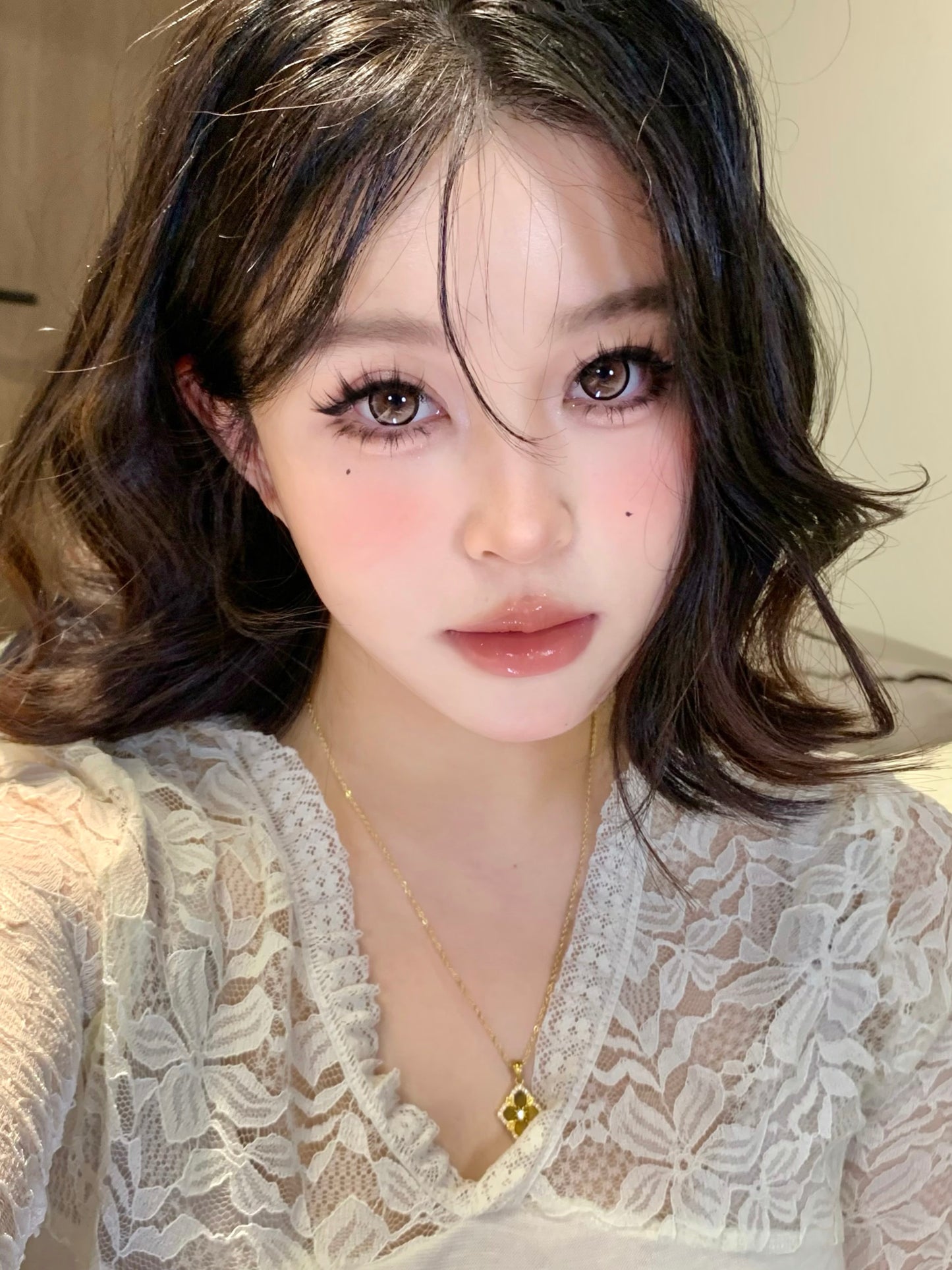 Sondercon 奶油泰迪 6-Months 一片裝