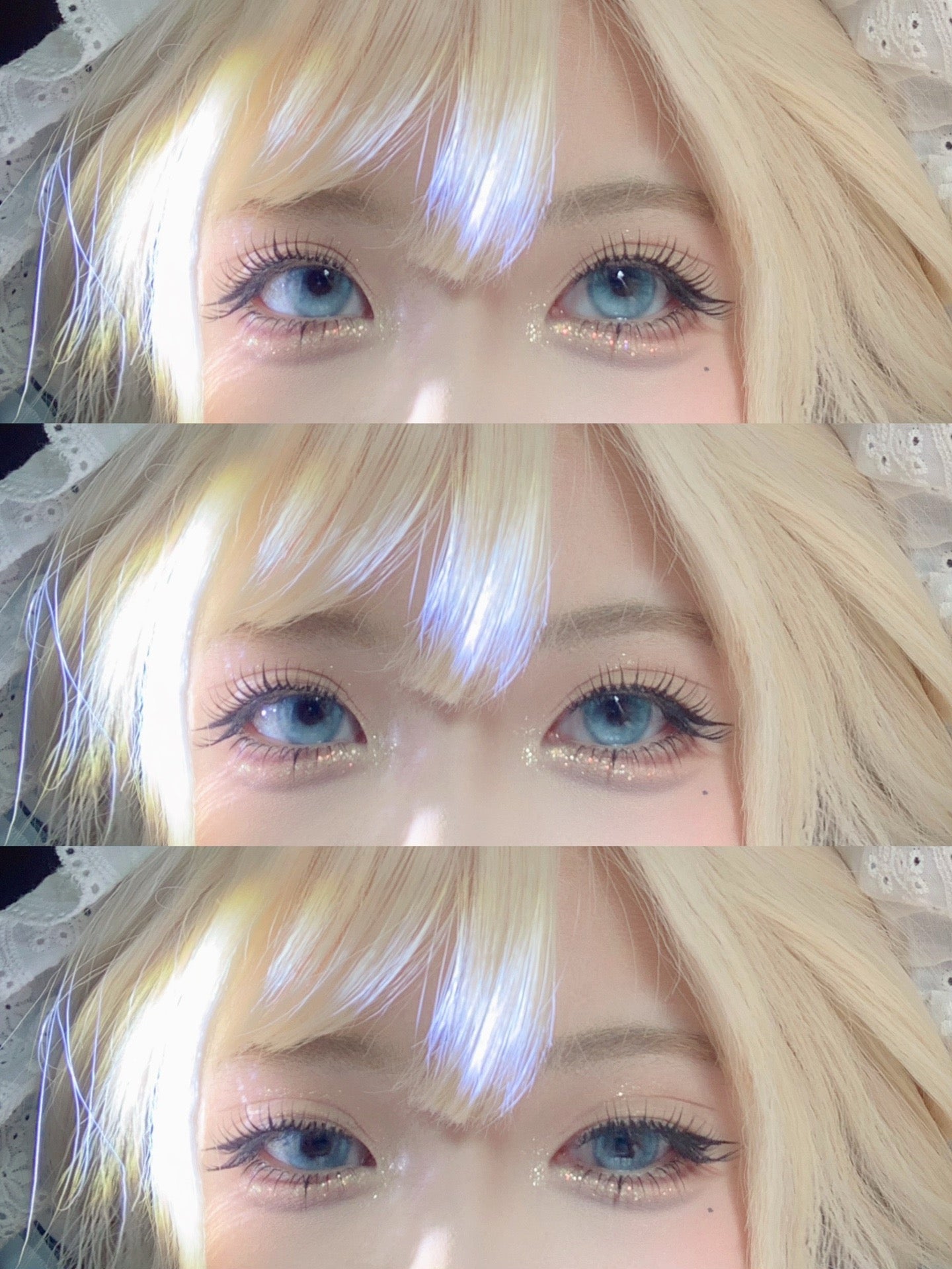 Isoralook 大吉大荔 6-Months 一片裝