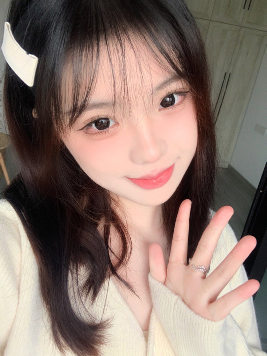 Gugucon Ball Black 球球黑 1 Day 十片裝