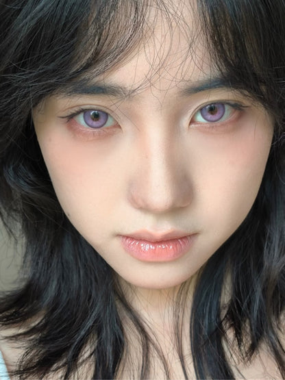 【固定高光】Isoralook 蕾絲祈願心 (6-Months 一片裝 / 1 Day 十片裝)