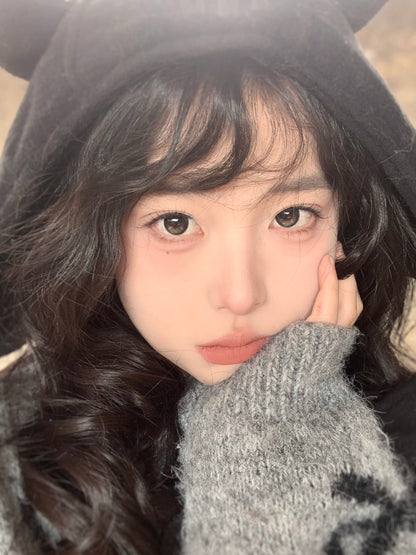 Chonos 黑湖珍珠 1 Day 十片裝