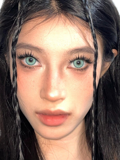 Serltyca Q1 Green 野蠻生長綠