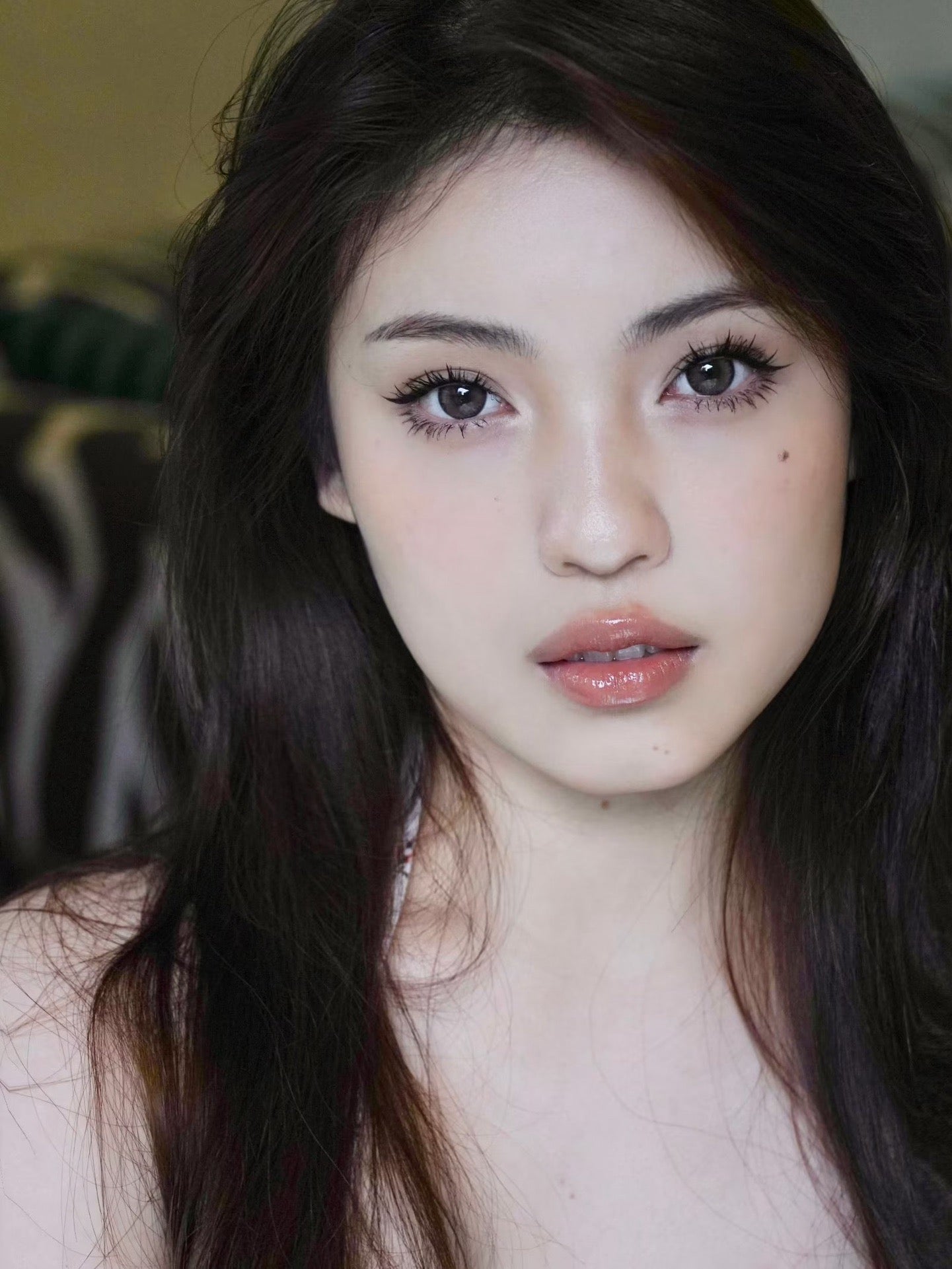 Krazzicon 杏仁奶栗 6-Months 一片裝