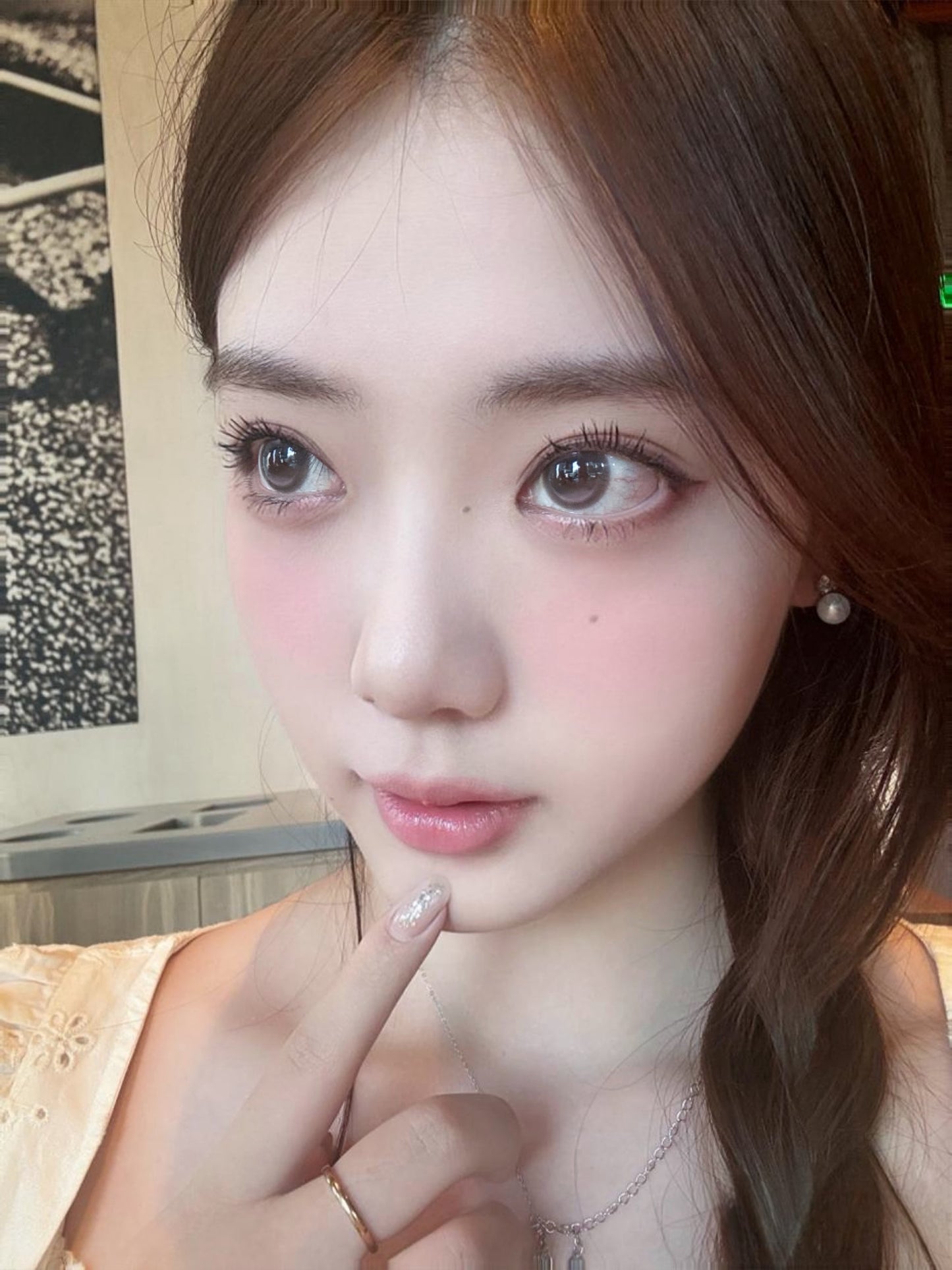 Chonos 薄藤朗姆 1 Day 十片裝