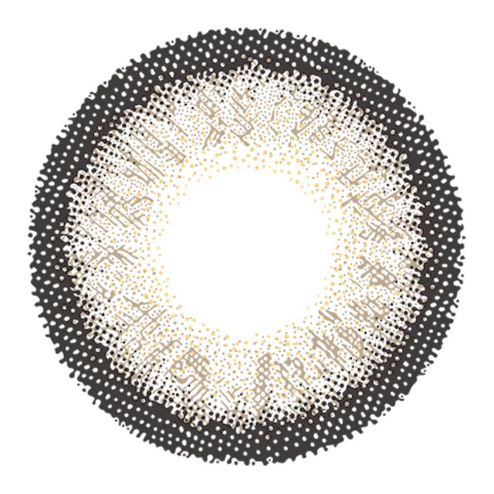 【預購】Miclair Kamatte Gray 1 Day 十片裝