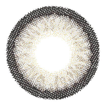 【預購】Miclair Kamatte Gray 1 Day 十片裝