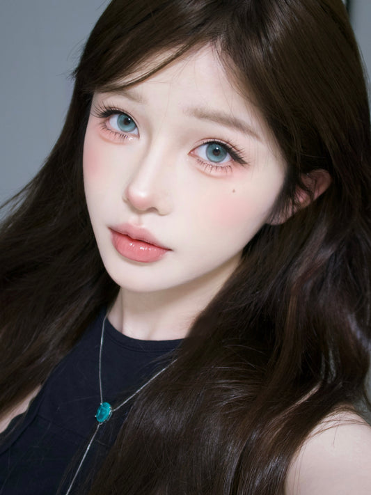 Kirafairy Roma Green 古萃水薄荷 1 Day 十片裝