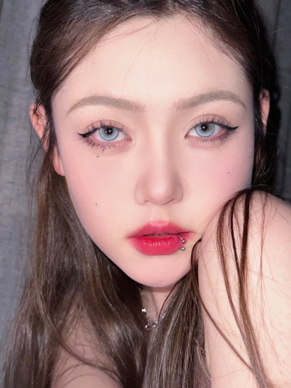 Puffgirl Ayato Blue 次元未來 6-Months 一片裝