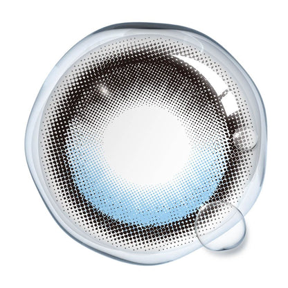 【預購】【固定高光】Dewlit Angel Dew 1 Day 十片裝