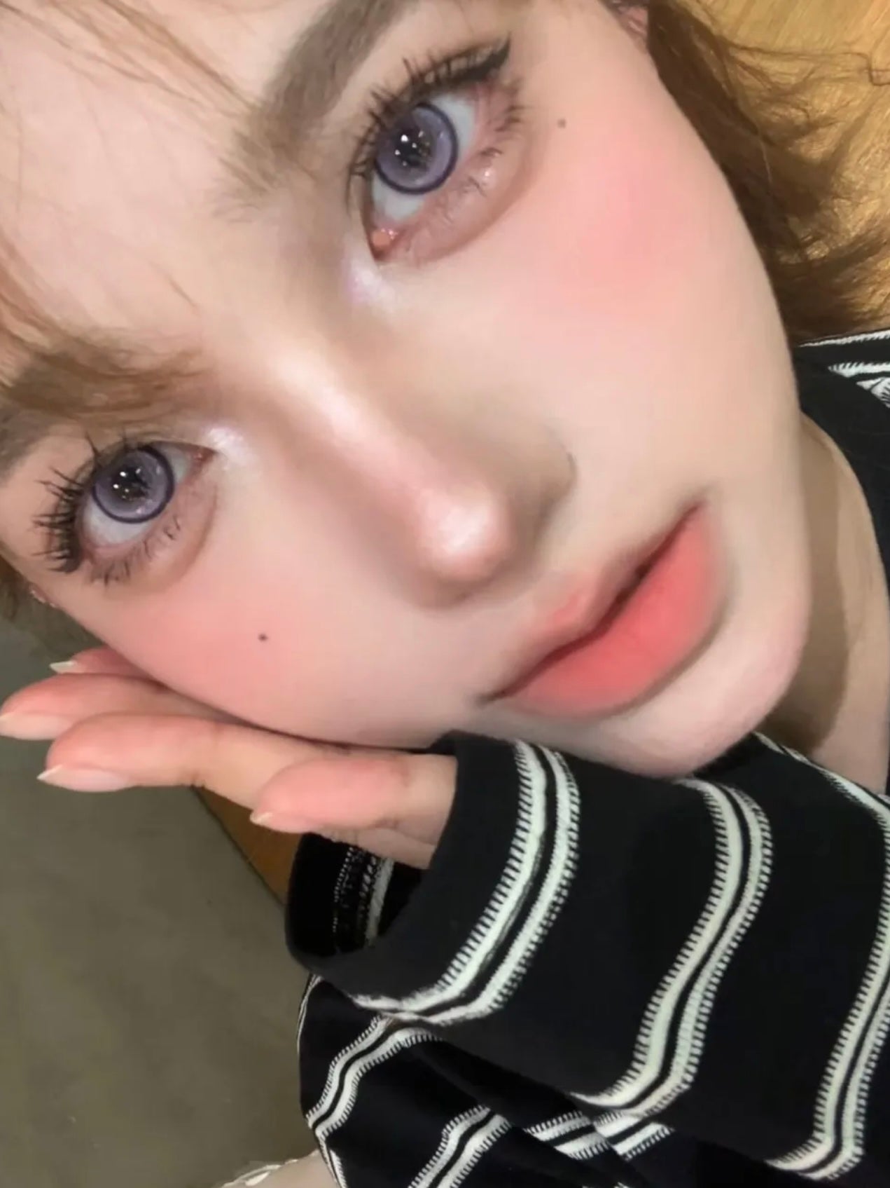 Toastnomi Honor Crystal 榮耀水晶 1 Day 十片裝