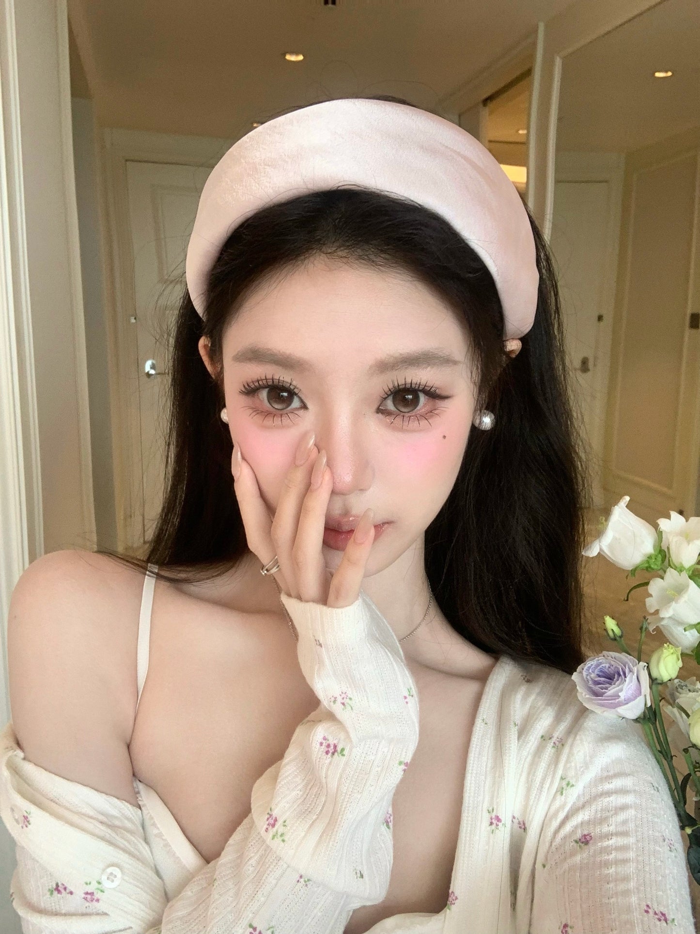 【固定高光】Kirafairy Theater Hazel 鎂光燈 1 Day 十片裝