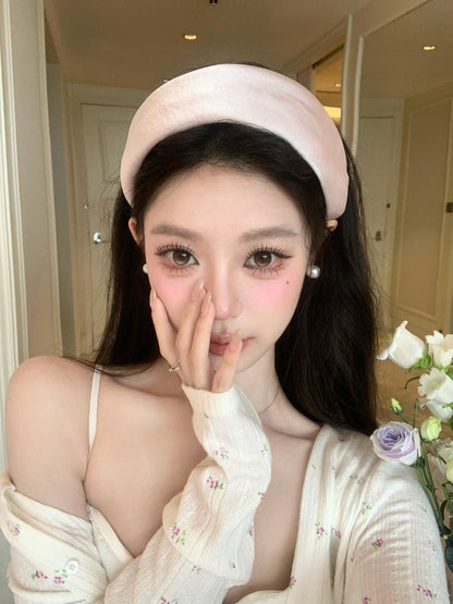 【固定高光】Kirafairy Theater Hazel 鎂光燈 1 Day 十片裝