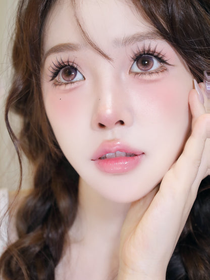 Doriscon Spring Pink 春日桃桃 6-Months 一片裝