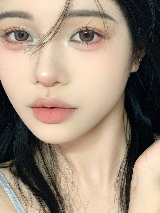 Clairecolor Nudy Gray 方糖夾心 1 Year 一片裝