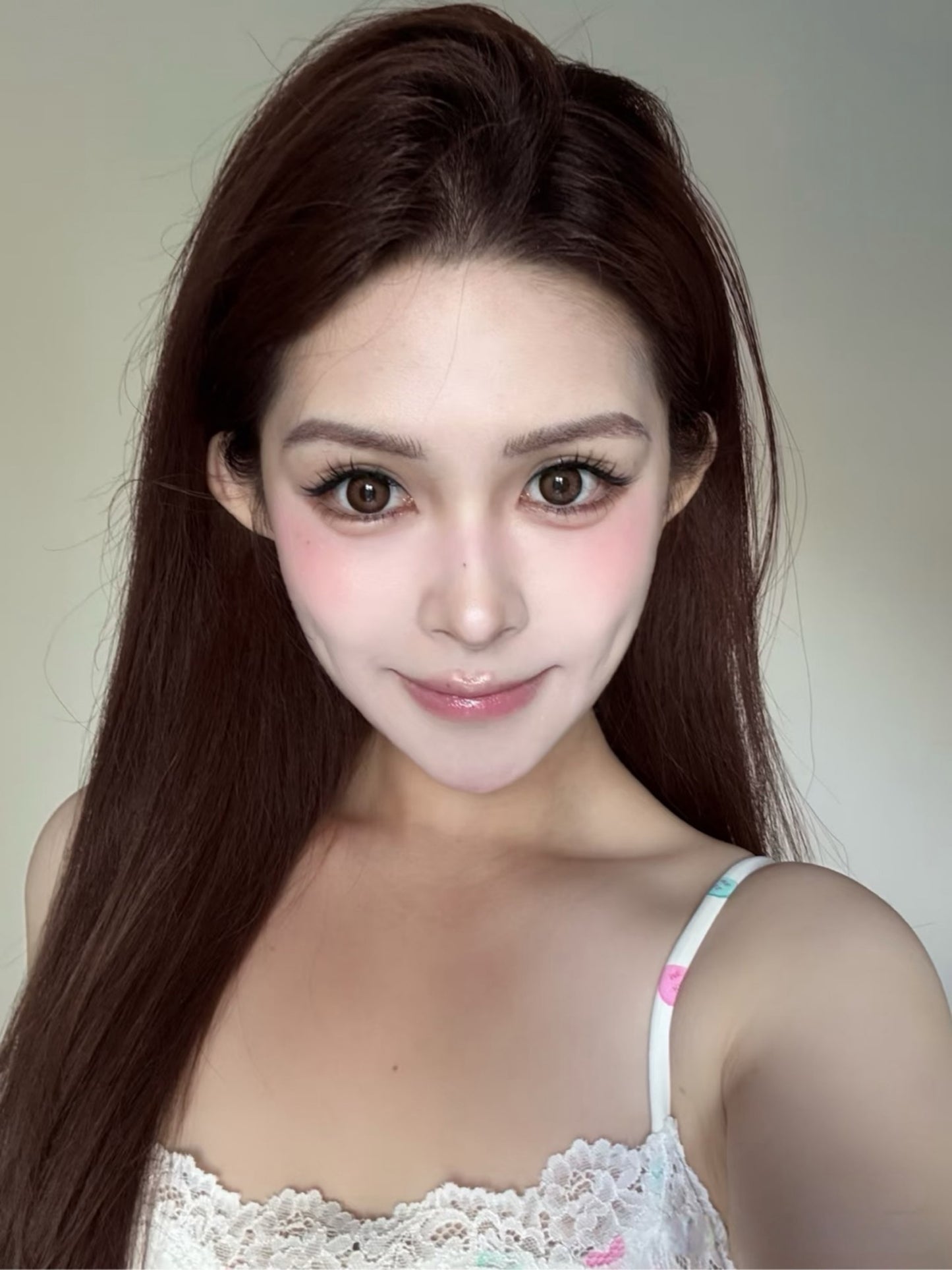 Papadox Vintage Barbie 古早芭比 1 Day 十片裝