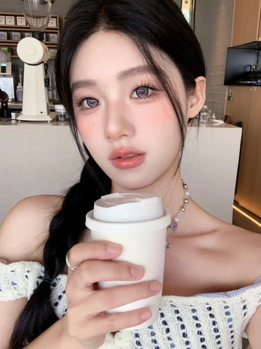 Watermelens Witch Angela 魔女安琪拉