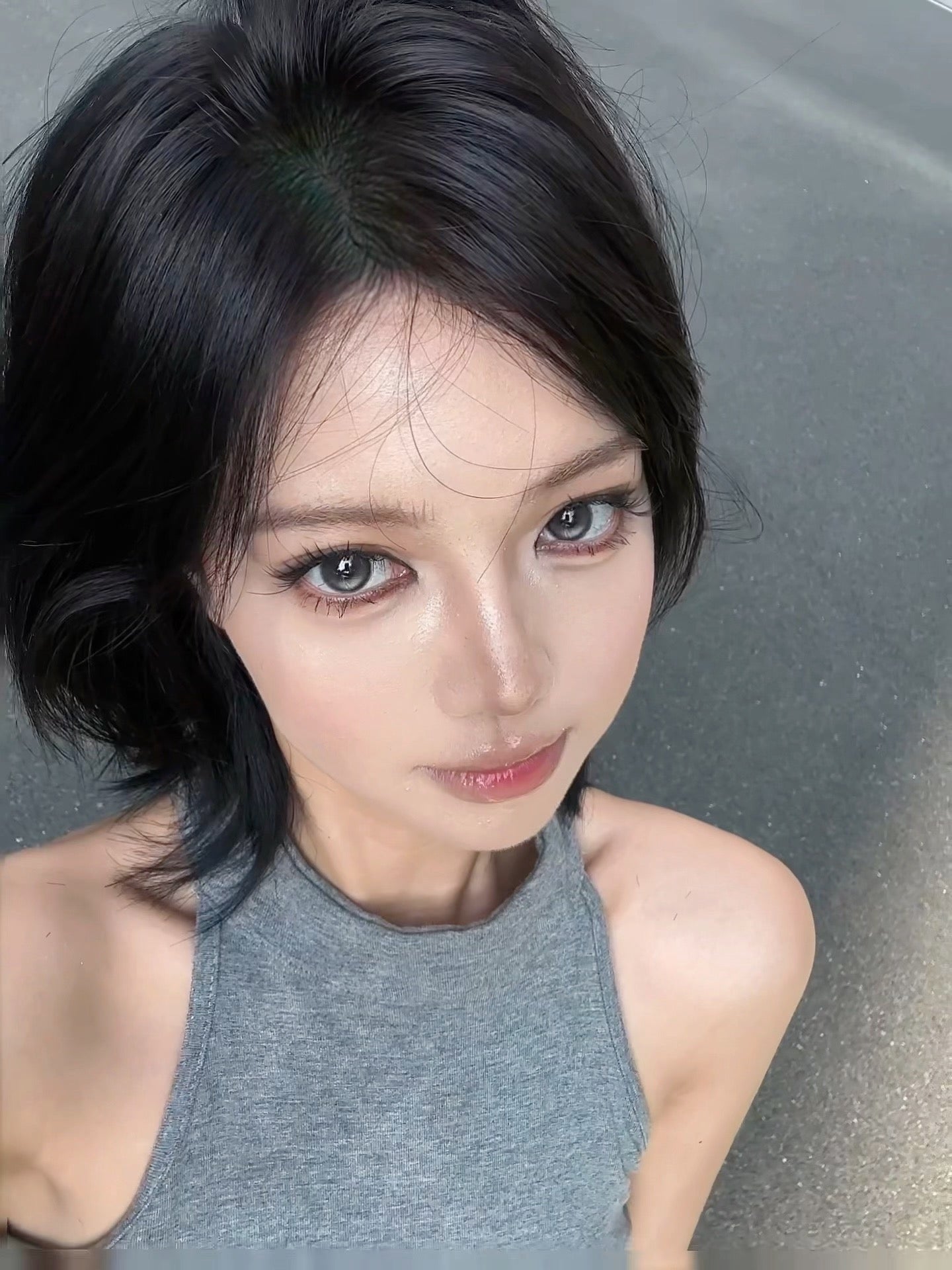 【固定高光】Kirafairy Clean Eyes 催淚蛋 1 Day 十片裝