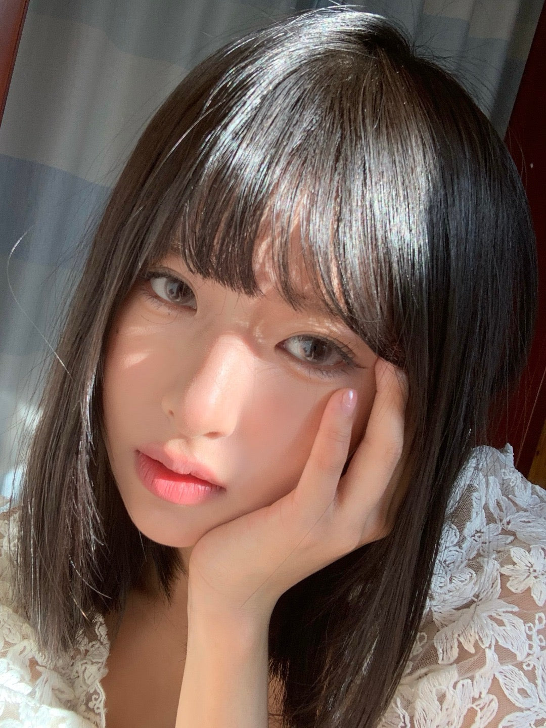 Swancon First Love 初戀女友 1 Day