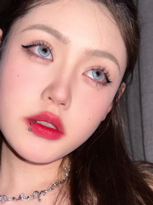 Puffgirl Ayato Blue 次元未來 6-Months 一片裝