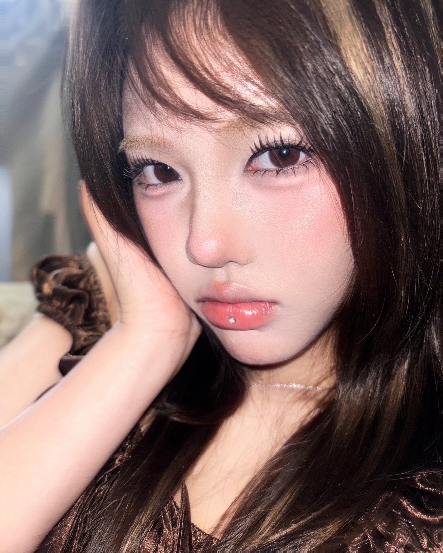 Kirafairy Oxo Chocolate 黑金松露 (6-Months 一片裝 / 1 Day 十片裝)