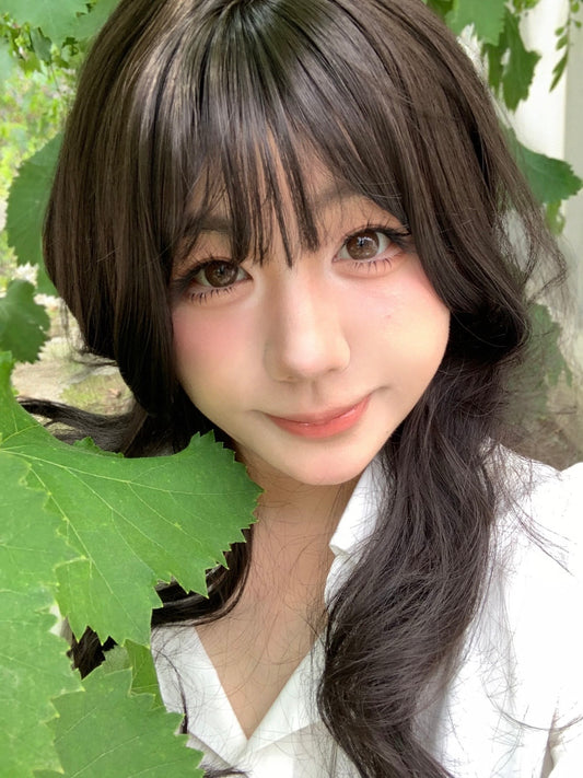 FullyGift Sorbet Choco 養分熱島 6-Months 一片裝