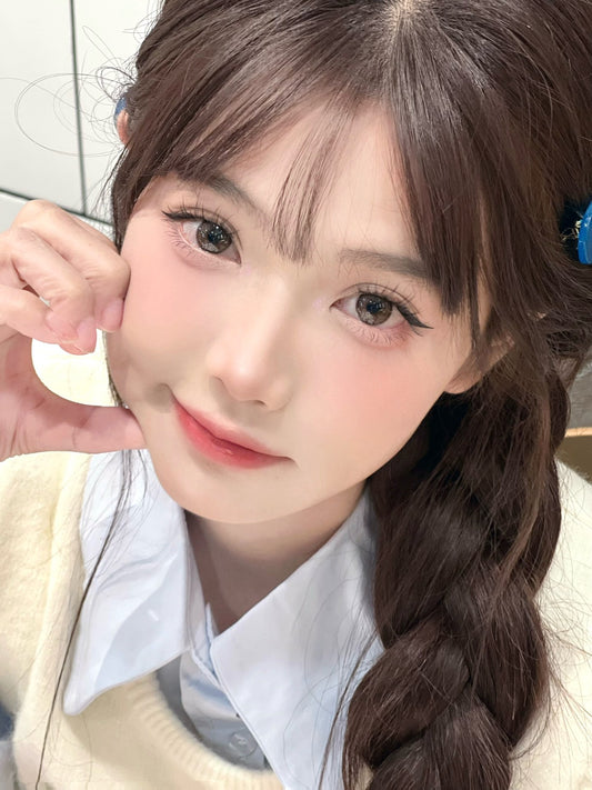 FullyGift Isaro Choco 鮮活念頭 6-Months 一片裝