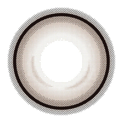 【預購】Eye Closet Holo Beige 1 Day 十片裝