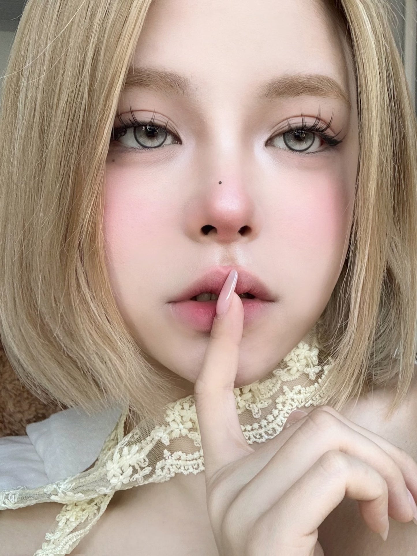 Chonos 格蕾絲 1 Day 十片裝