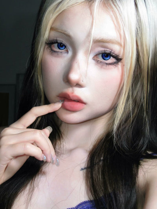 Isoralook 香凝蝶翅 6-Months 一片裝