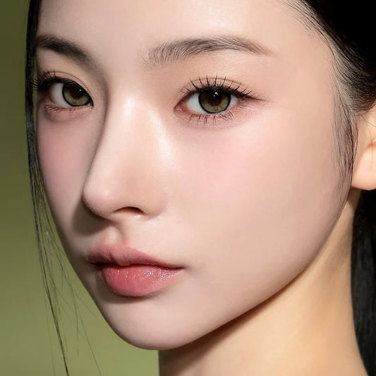 【預購】【固定高光】I-SHA Reborn Olive 1 Day 十片裝