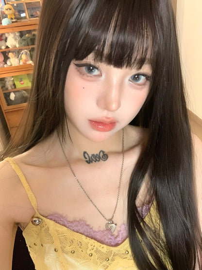 Chonos 藍抱抱 1 Day 十片裝