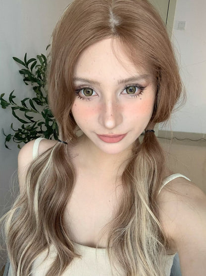 Allecon Star Orbit Brown 星軌褐 6-Months 一片裝