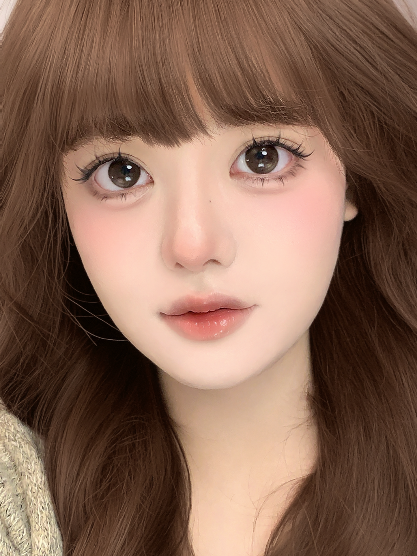 Chonos 暮色水光 1 Day 十片裝