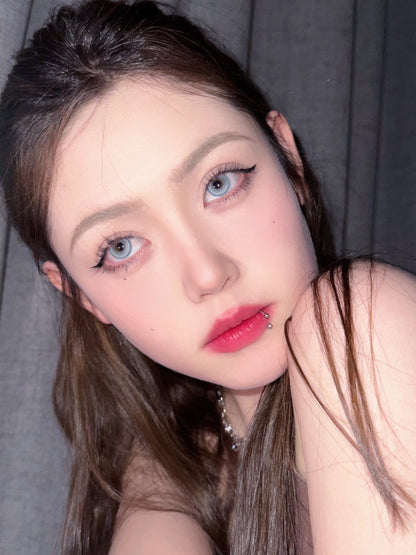 Puffgirl Ayato Blue 次元未來 6-Months 一片裝